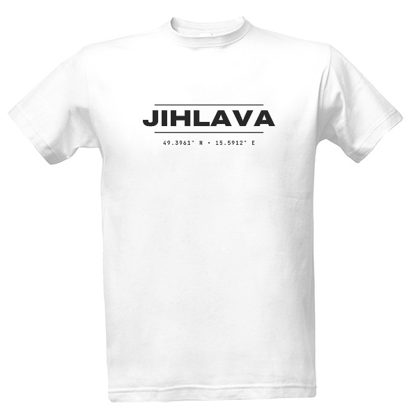 Jihlava 49.3961° N (men)