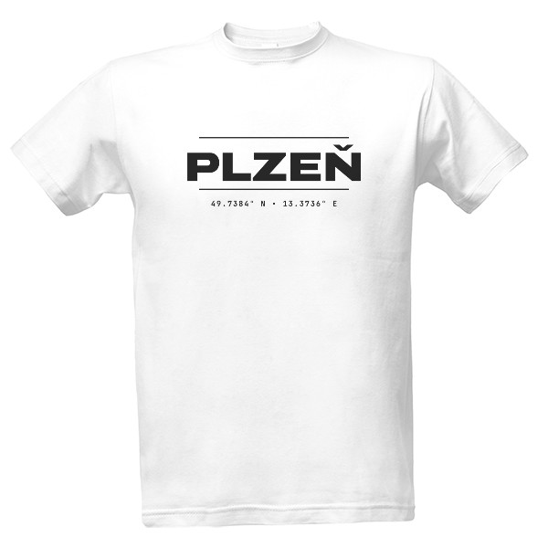 Plzeň 49.7384° N (pánske)