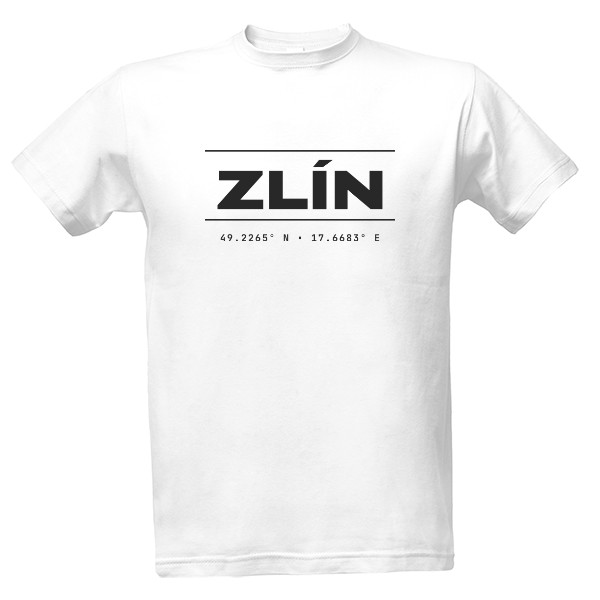 Zlín 49.2265° N (men)